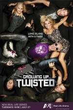 Watch Growing Up Twisted Vodly